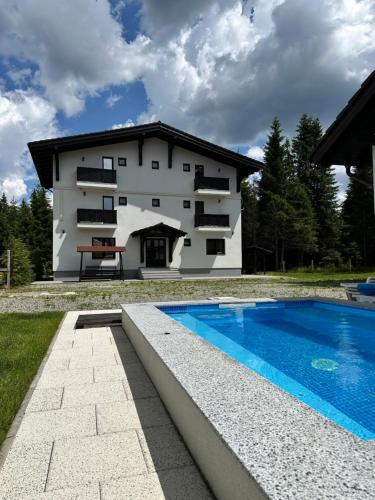 Cabana Mullerhaus