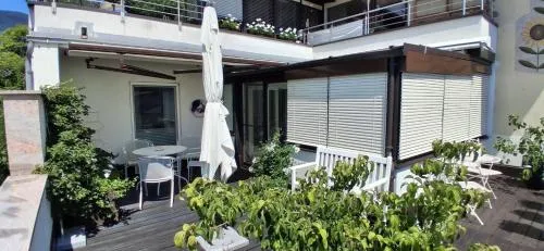 Wohnung im Herzen der Altstadt in Schwaz, Österreich