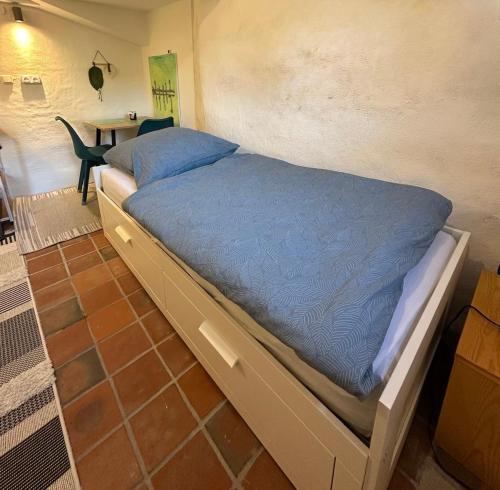 Historisches Backhäuschen Studio in Watzelhain, Deutschland