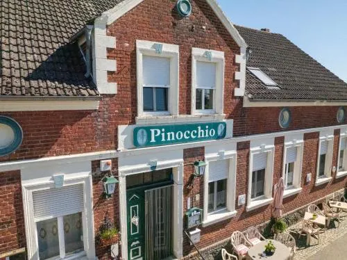 pinocchio pirow in Pirow, Deutschland