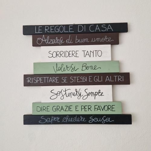 Casa di Caterina