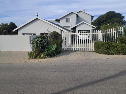 Franmarel, Plettenberg Bay