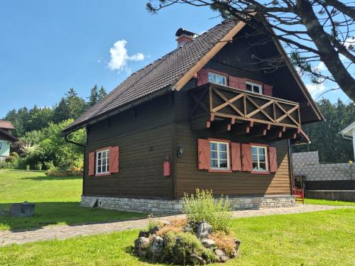 Heidi's Häuschen
