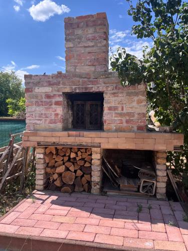 BLTN House in Balatonalmadi