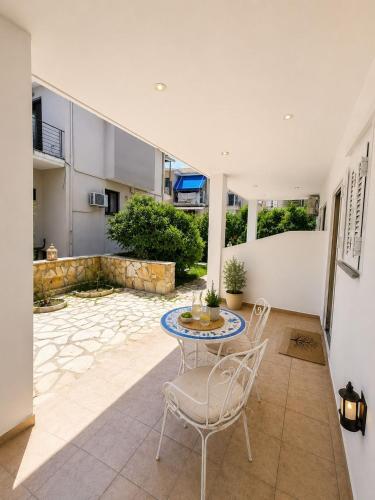 Natura Garden Villa Parga - image 2