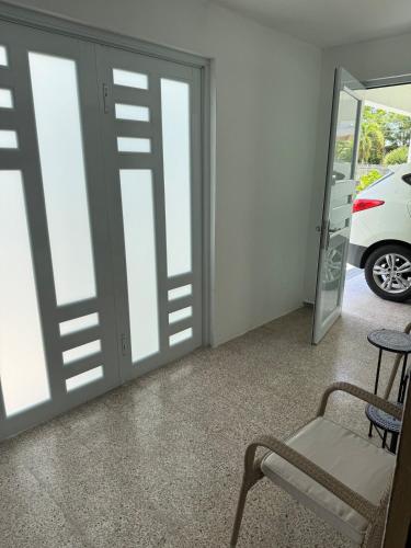 Εξωτερική όψη, Modern Apartment in Las Piedras in Χουμακάο