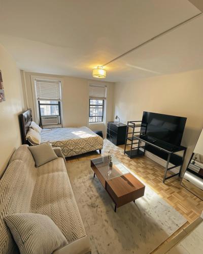 Cozy Studio in West Village