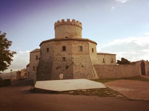 casa vacanza Lu Murajon in Palmoli