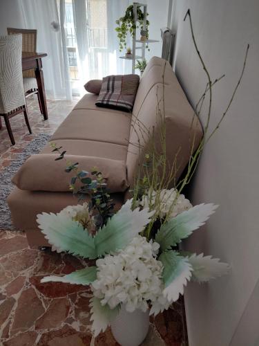 casa vacanza Lu Murajon in Palmoli