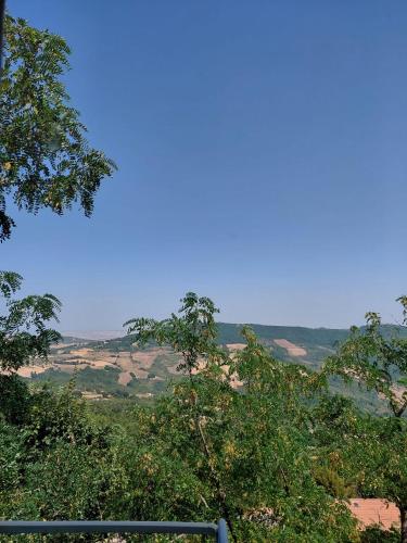 Apkārtne, casa vacanza Lu Murajon in Palmoli
