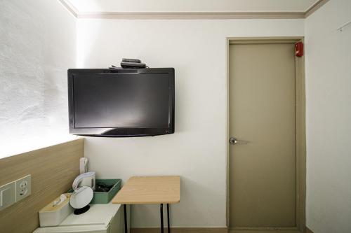J5 Hostel 4