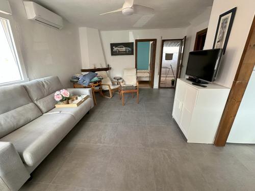 Beautiful bungalow for 6 to 8 pers