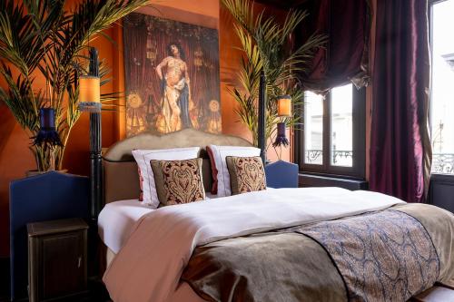 Guesthouse Nights by Morpheus, Antwerp
