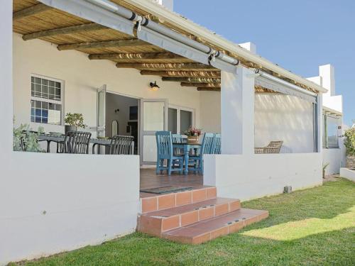 Fijnbosch Self-catering Units - Jacobs Bay