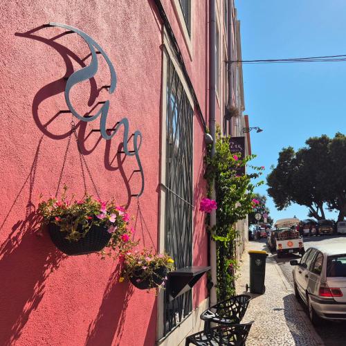Tings Lisbon, Lisabon