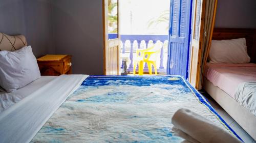 Le Lagon Bleu Oualidia in Oualidia