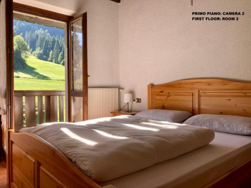 Casa vacanze Ravascletto in Ravascletto