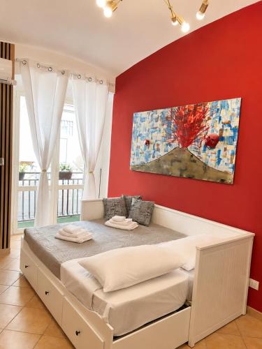 Nunù s Apartment Napoli