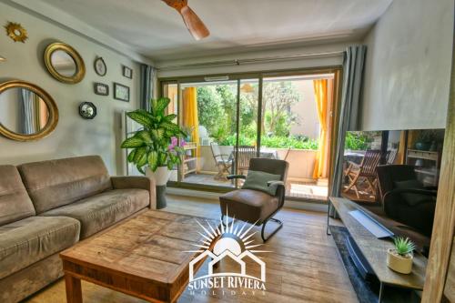 LE PATIO VAUBAN Airco Garage pour 4 by SUNSET
