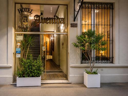 Hotel Avenida