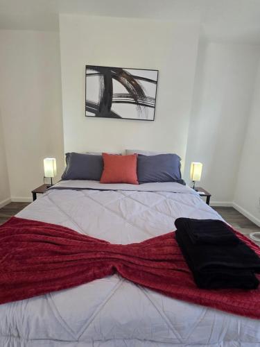Blue Lux Suites near New York City