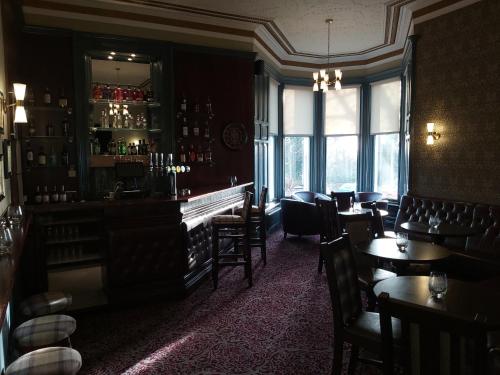 The Strathearn Hotel - 파이프