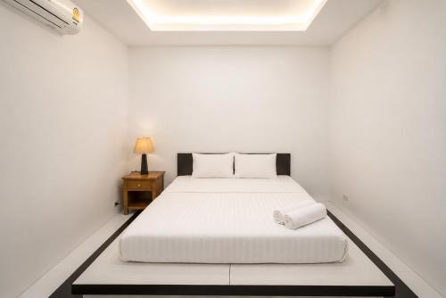 The Loft Panwa Resort Room Type - Budget Double Room