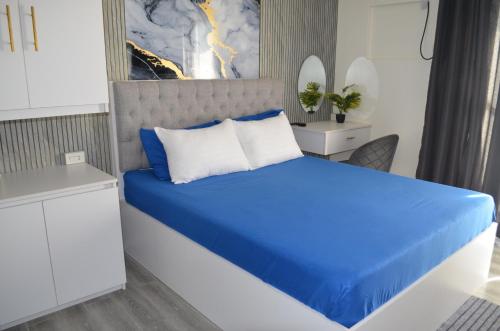 Studio Condo With Balcony in Buhangin in Cabantian