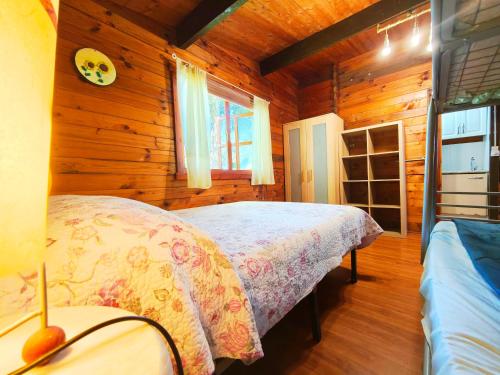CAMPING A GRANDELLA 5