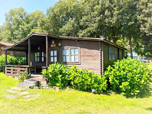 CAMPING A GRANDELLA 3