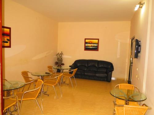 Hotel Castelo Branco