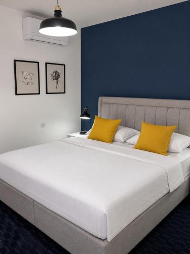 Apartment & Rooms Majetic-Draskovic