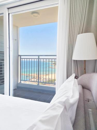 surfresort Inn-The City YangYang in Yangyang