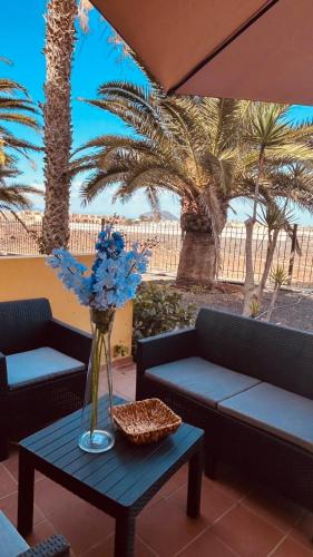 Apartamento Oasis Tamarindo Vista Al Mar chambre d'hôte Playa del Moro
