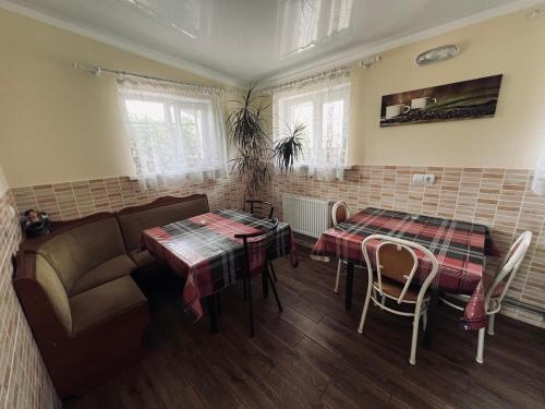 У Палыча in Cahul