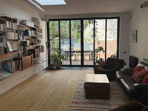 Appartement d'exception 200 m2, terrasse