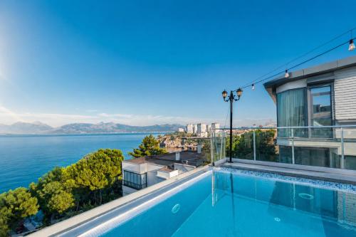 Massimo Hotel - Adults Only 'Ex La Boutique Hotels', Antalya (fotografie 7)