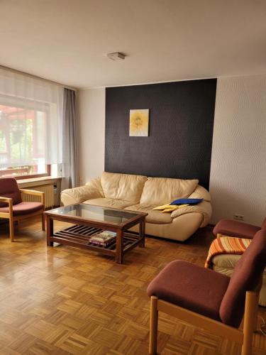 Haus 140 qm fur Monteure in Bad Salzschlirf