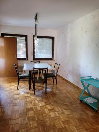 Haus 140 qm fur Monteure in Bad Salzschlirf