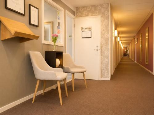 Facilities, Avenyn Hostel in Gothenburg