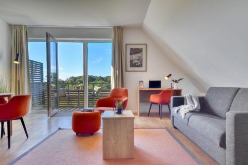 Ferienwohnung Buntspecht 31 im Wreecher Idyll Rügen by ruyastay in Putbus, Deutschland