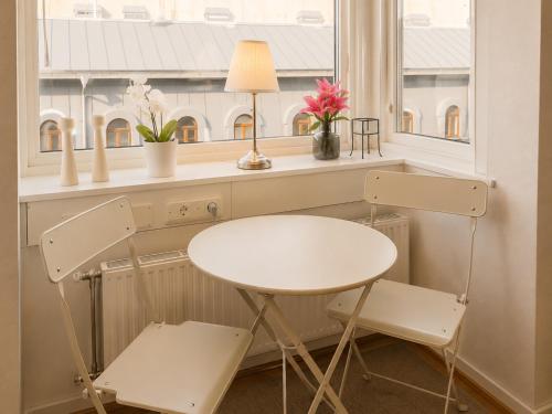 Facilities, Avenyn Hostel in Gothenburg