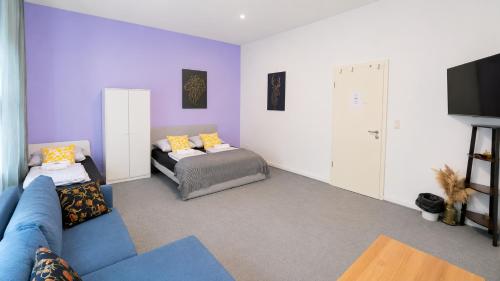 Koblenz Corner Rooms in Koblenz, Deutschland
