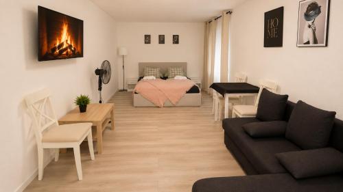 Koblenz Corner Rooms in Koblenz, Deutschland
