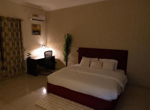 hotel photo