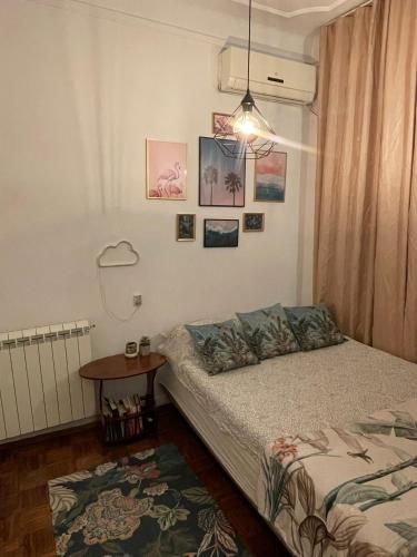 1BR Flat in Heart Of Belgrade W/ Central View