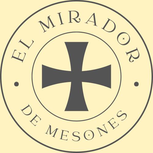 El Mirador de Mesones in Illueca
