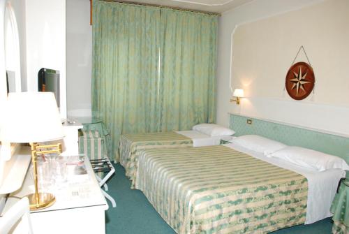 Hotel Burchiello in Mira