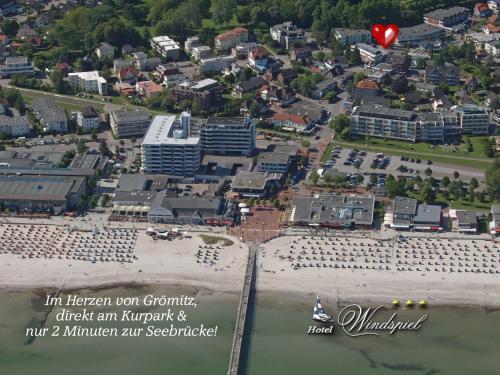 Hotel Windspiel - image 12