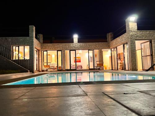 Villa TaouBa